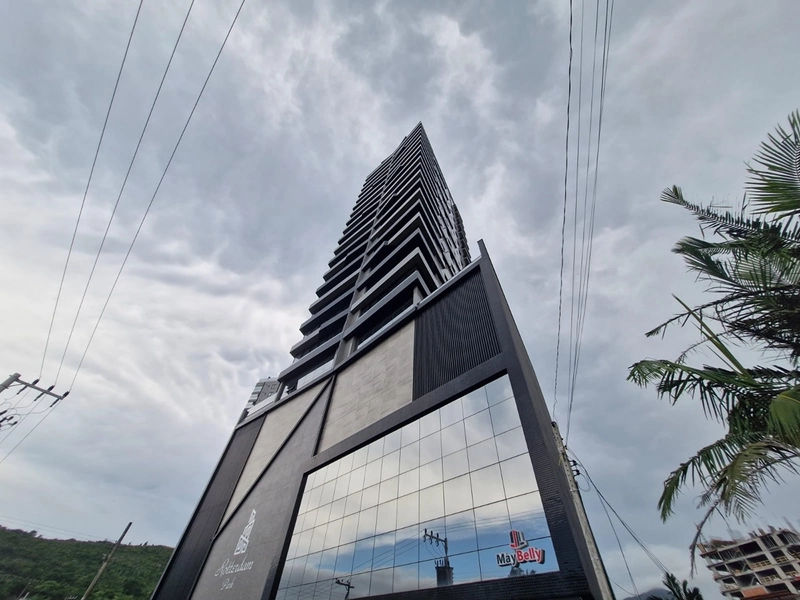 Apartamento à Venda – Alto Padrão | Balneário Perequê: 71ª foto da galeria de imagens do imóvel