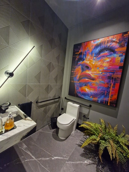 Apartamento à Venda – Alto Padrão | Balneário Perequê: 31ª foto da galeria de imagens do imóvel