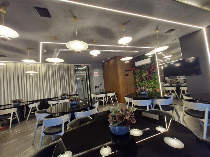 Apartamento à Venda – Alto Padrão | Balneário Perequê: 43ª foto da galeria de imagens do imóvel