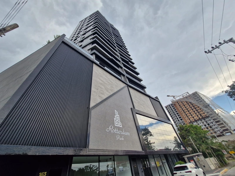 Apartamento à Venda – Alto Padrão | Balneário Perequê: 70ª foto da galeria de imagens do imóvel