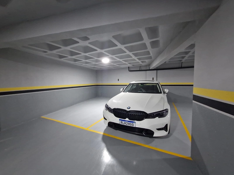 Apartamento à Venda – Alto Padrão | Balneário Perequê: 21ª foto da galeria de imagens do imóvel