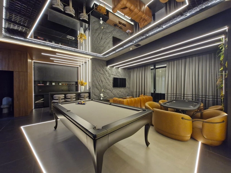 Apartamento à Venda – Alto Padrão | Balneário Perequê: 53ª foto da galeria de imagens do imóvel