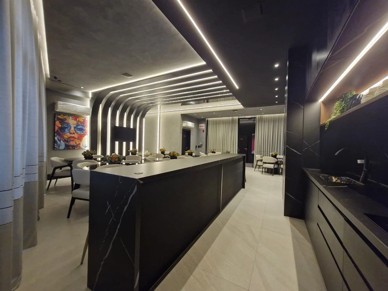 Apartamento à Venda – Alto Padrão | Balneário Perequê: 42ª foto da galeria de imagens do imóvel