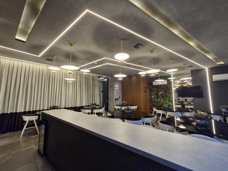 Apartamento à Venda – Alto Padrão | Balneário Perequê: 39ª foto da galeria de imagens do imóvel