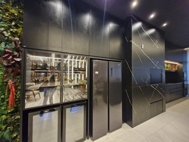 Apartamento à Venda – Alto Padrão | Balneário Perequê: 37ª foto da galeria de imagens do imóvel