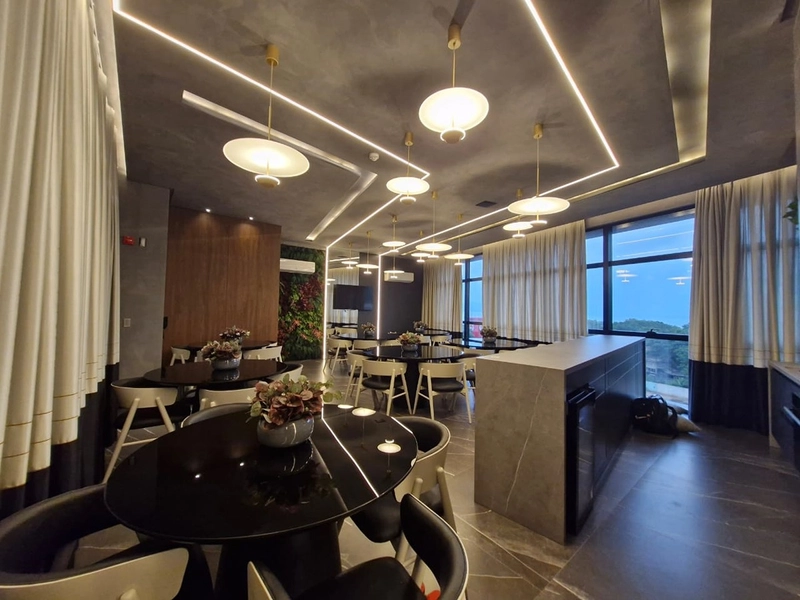 Apartamento à Venda – Alto Padrão | Balneário Perequê: 47ª foto da galeria de imagens do imóvel