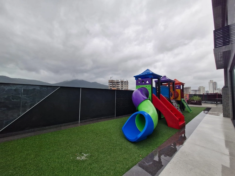 Apartamento à Venda – Alto Padrão | Balneário Perequê: 61ª foto da galeria de imagens do imóvel