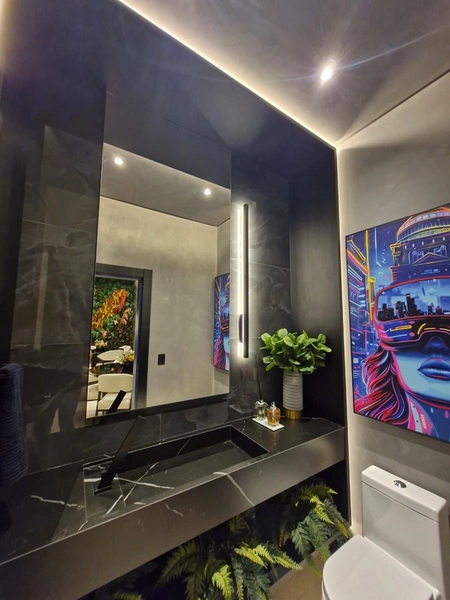 Apartamento à Venda – Alto Padrão | Balneário Perequê: 35ª foto da galeria de imagens do imóvel