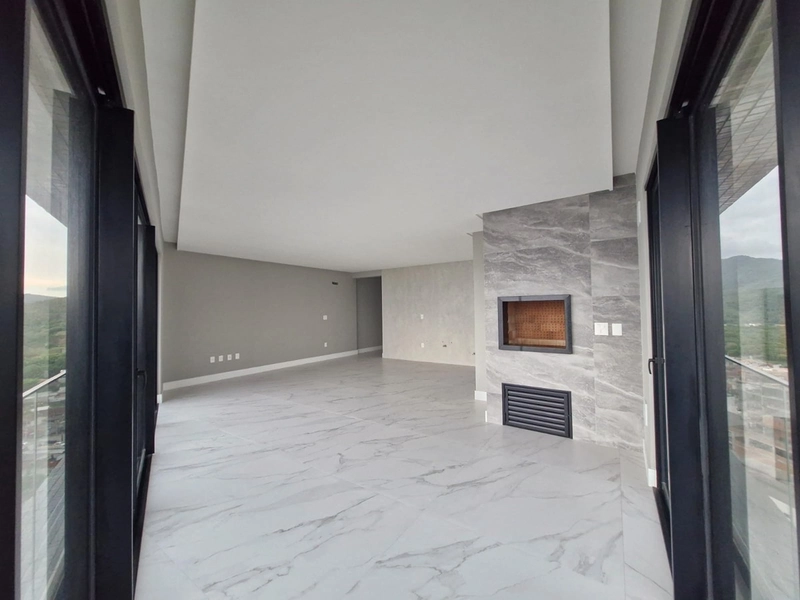 Apartamento à Venda – Alto Padrão | Balneário Perequê: 20ª foto da galeria de imagens do imóvel