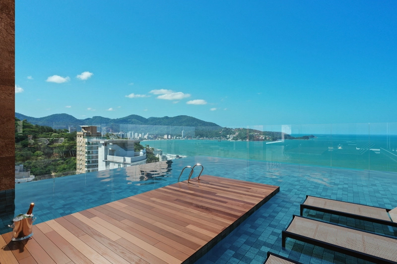 Apartamento 2 Suítes 1 Vaga - Morretes: 6ª foto da galeria de imagens do imóvel