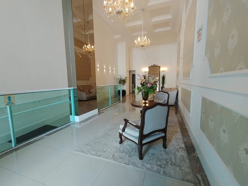 REALIZE UM SONHO! Apartamento localizado na Terceira Quadra, bairro Andorinha, Itapema SC: 4ª foto da galeria de imagens do imóvel