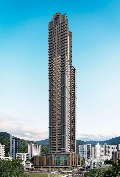 Apartamento 4 Suítes 3 Vagas: 7ª foto da galeria de imagens do imóvel