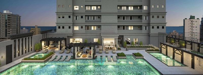 Apartamento 4 Suítes 3 Vagas: 2ª foto da galeria de imagens do imóvel