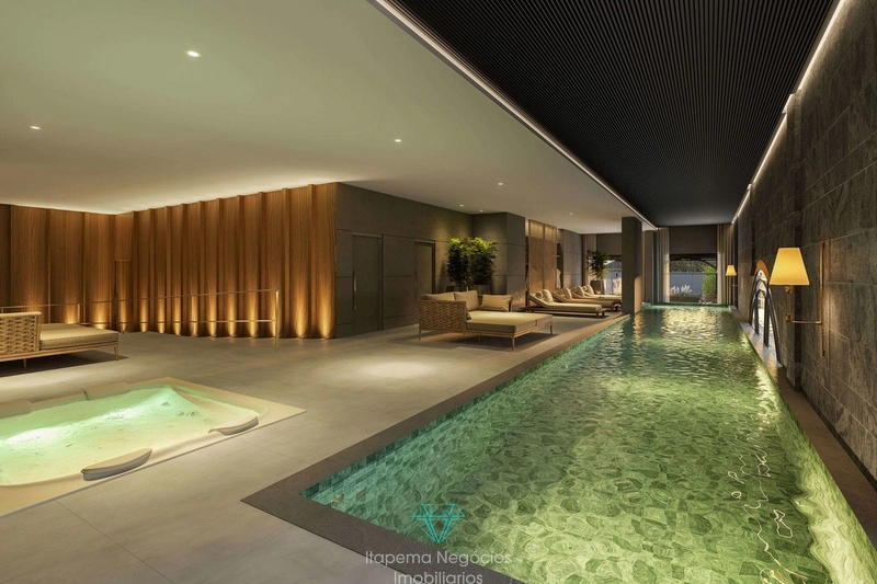 Apartamento 4 Suítes 3 Vagas: 1ª foto da galeria de imagens do imóvel