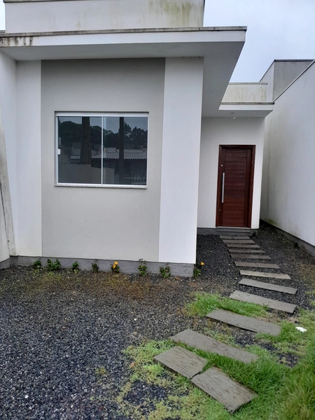 Imóvel residencial ou comercial