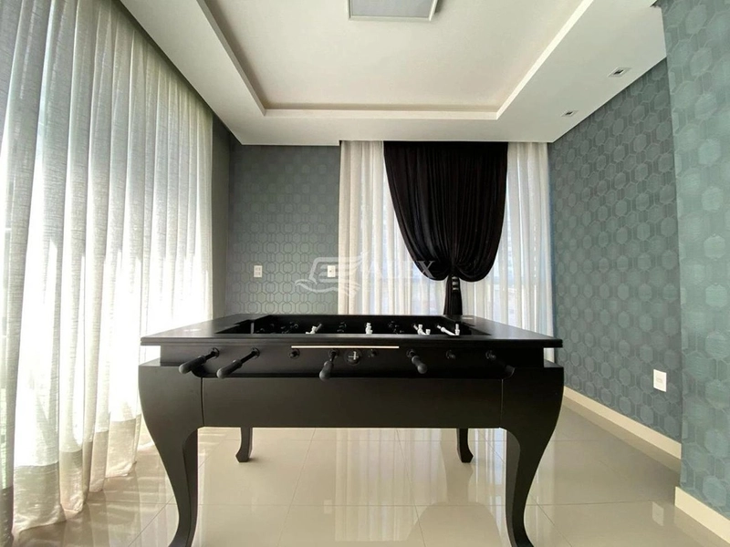 Apartamento de Alto Padrão na 2ª Avenida – Meia Praia, Itapema Amplo Espaço, Requinte e Vista Panorâmica: 5ª foto da galeria de imagens do imóvel