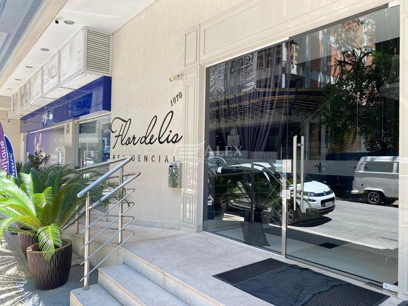 Apartamento de Alto Padrão na 2ª Avenida – Meia Praia, Itapema Amplo Espaço, Requinte e Vista Panorâmica: 19ª foto da galeria de imagens do imóvel