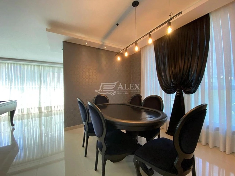 Apartamento de Alto Padrão na 2ª Avenida – Meia Praia, Itapema Amplo Espaço, Requinte e Vista Panorâmica: 7ª foto da galeria de imagens do imóvel