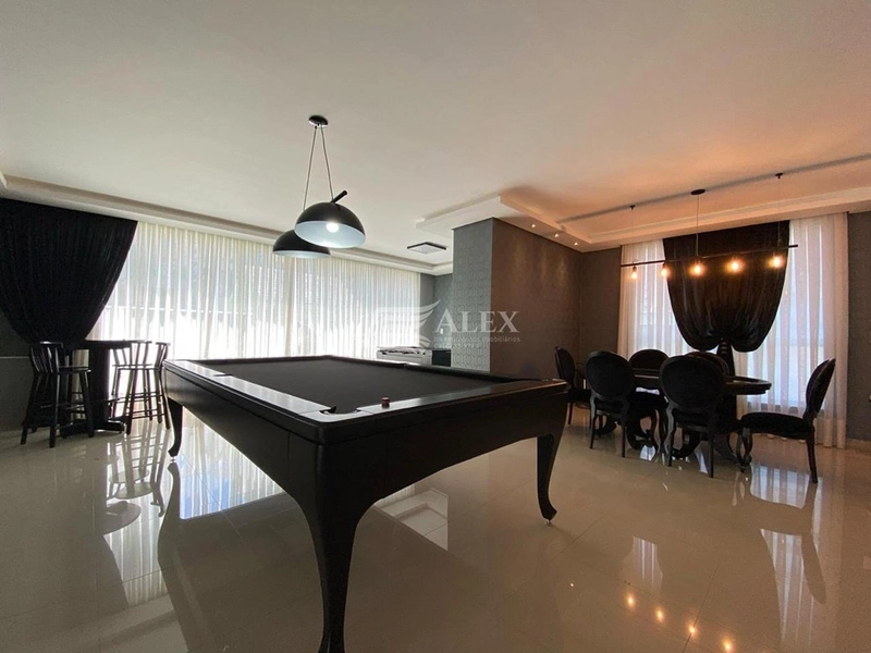 Apartamento de Alto Padrão na 2ª Avenida – Meia Praia, Itapema Amplo Espaço, Requinte e Vista Panorâmica: 4ª foto da galeria de imagens do imóvel