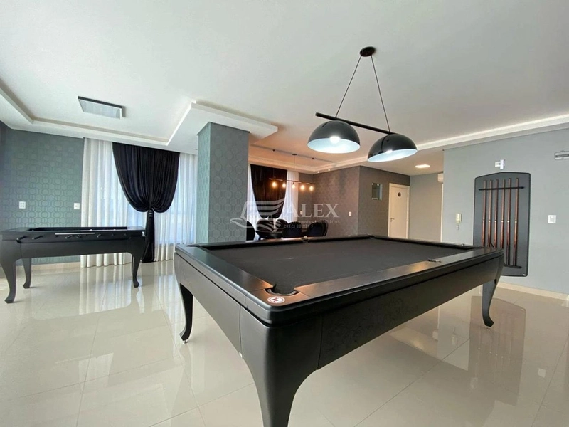 Apartamento de Alto Padrão na 2ª Avenida – Meia Praia, Itapema Amplo Espaço, Requinte e Vista Panorâmica: 6ª foto da galeria de imagens do imóvel