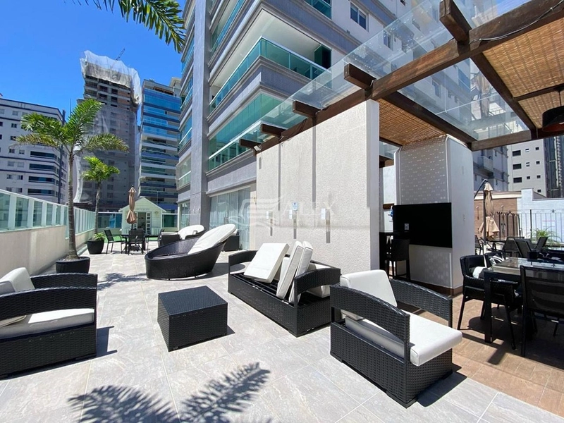 Apartamento de Alto Padrão na 2ª Avenida – Meia Praia, Itapema Amplo Espaço, Requinte e Vista Panorâmica: 13ª foto da galeria de imagens do imóvel