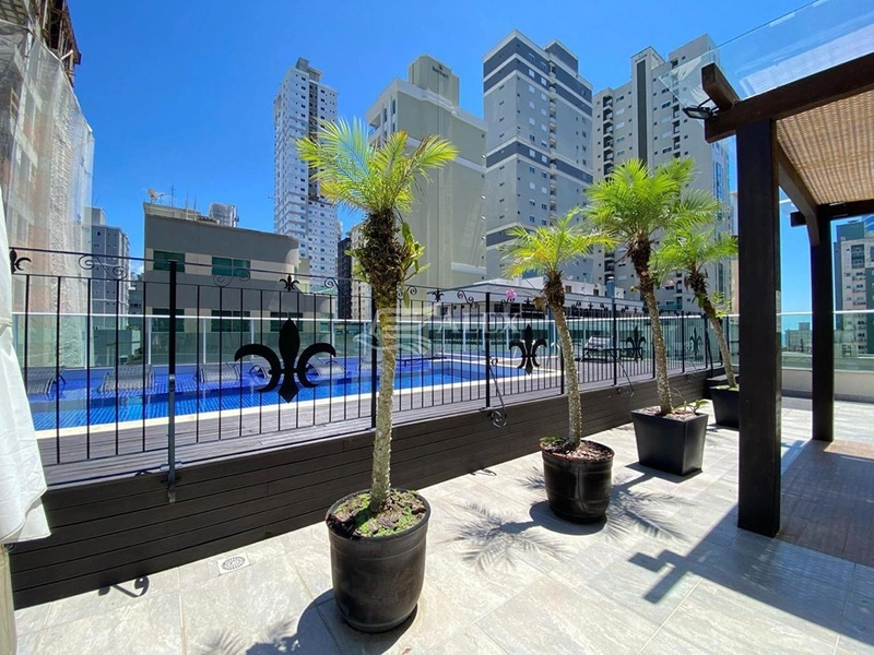 Apartamento de Alto Padrão na 2ª Avenida – Meia Praia, Itapema Amplo Espaço, Requinte e Vista Panorâmica: 14ª foto da galeria de imagens do imóvel