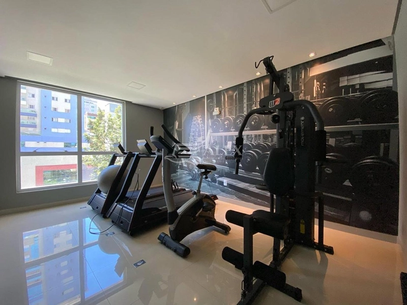 Apartamento de Alto Padrão na 2ª Avenida – Meia Praia, Itapema Amplo Espaço, Requinte e Vista Panorâmica: 8ª foto da galeria de imagens do imóvel