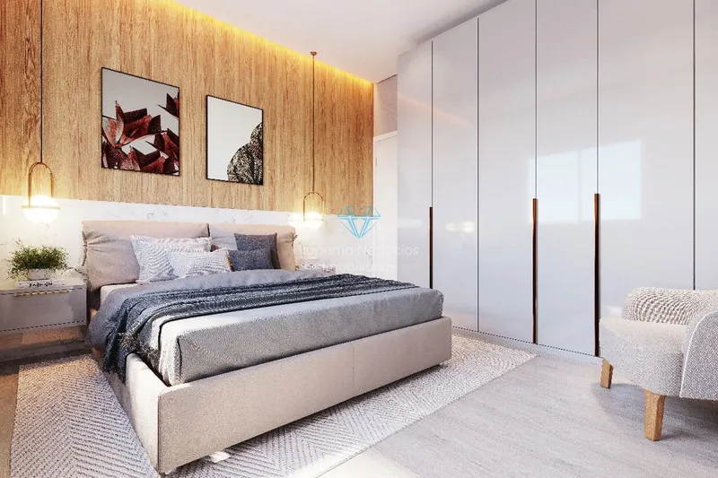 Excelente localização residencial. Morretes: 3ª foto da galeria de imagens do imóvel