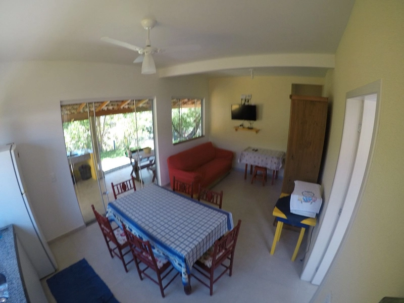 Casa à Venda em Perequê – Conforto e Espaço para Toda a Família!: 12ª foto da galeria de imagens do imóvel