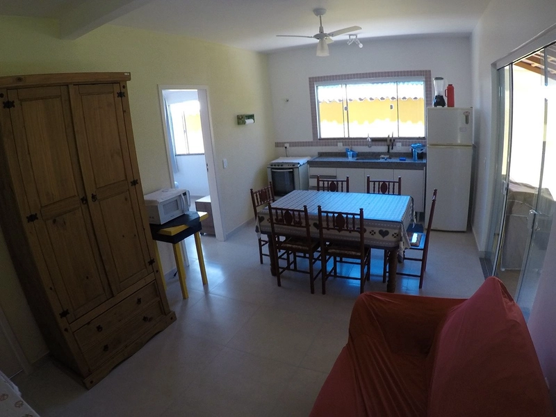 Casa à Venda em Perequê – Conforto e Espaço para Toda a Família!: 14ª foto da galeria de imagens do imóvel