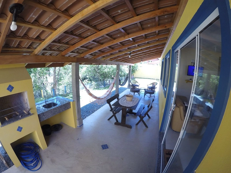 Casa à Venda em Perequê – Conforto e Espaço para Toda a Família!: 22ª foto da galeria de imagens do imóvel