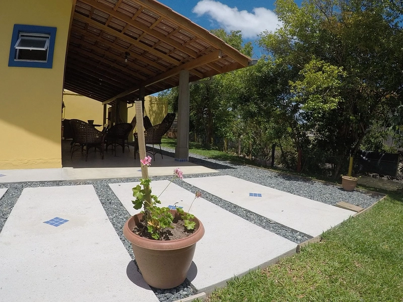 Casa à Venda em Perequê – Conforto e Espaço para Toda a Família!: 3ª foto da galeria de imagens do imóvel