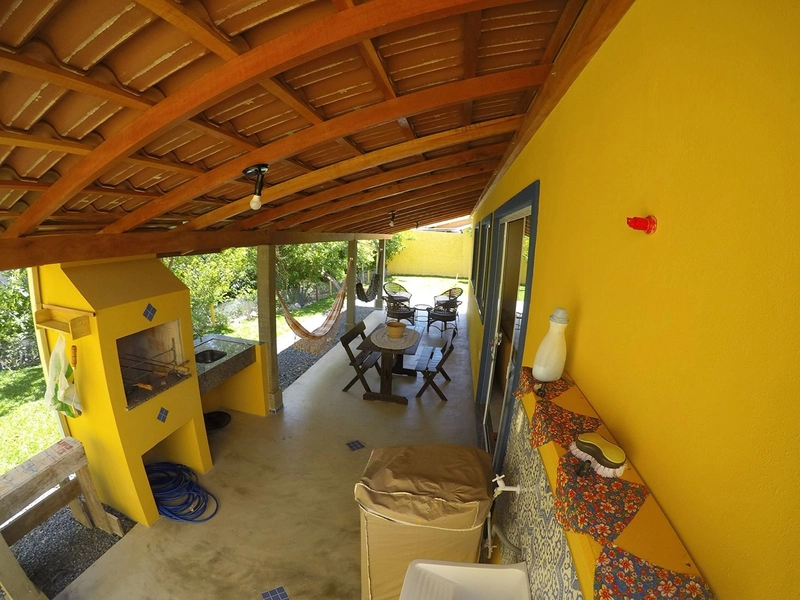 Casa à Venda em Perequê – Conforto e Espaço para Toda a Família!: 23ª foto da galeria de imagens do imóvel