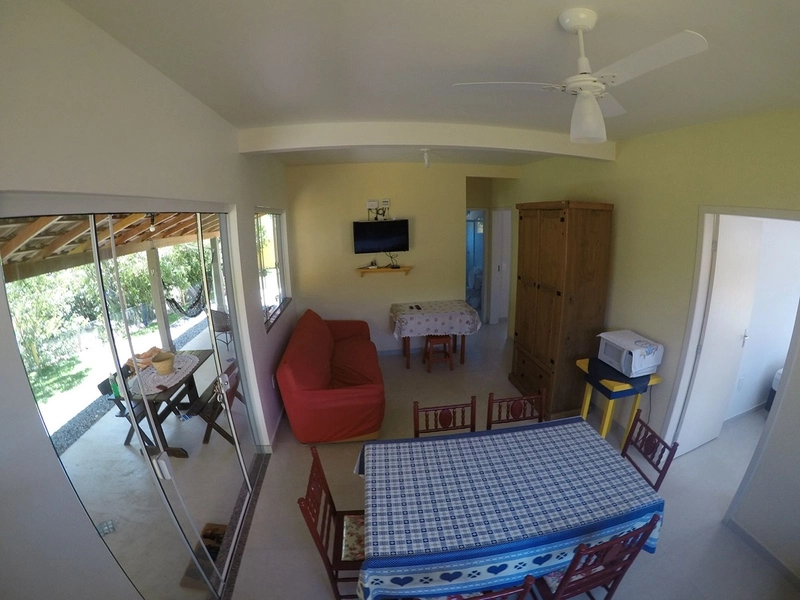 Casa à Venda em Perequê – Conforto e Espaço para Toda a Família!: 16ª foto da galeria de imagens do imóvel