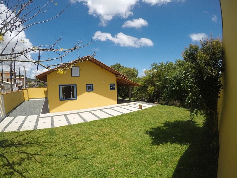 Imóvel residencial ou comercial