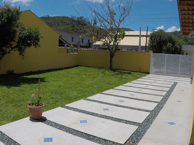 Casa à Venda em Perequê – Conforto e Espaço para Toda a Família!: 4ª foto da galeria de imagens do imóvel