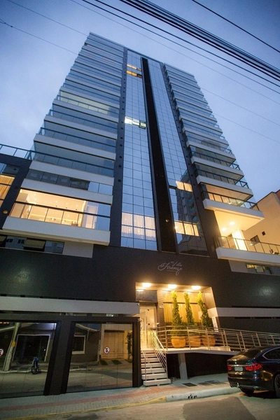 Maravilhoso apartamento finamente mobiliado e decorado na quadra do mar .: 28ª foto da galeria de imagens do imóvel