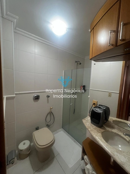 Apartamento quadra mar muito bem localizado no centro de Itapema.: 11ª foto da galeria de imagens do imóvel