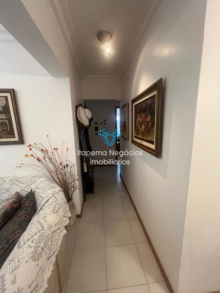 Apartamento quadra mar muito bem localizado no centro de Itapema.: 7ª foto da galeria de imagens do imóvel