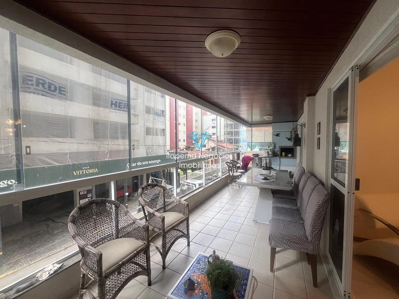 Apartamento quadra mar muito bem localizado no centro de Itapema.: 14ª foto da galeria de imagens do imóvel