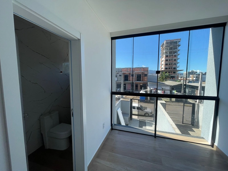 SOBRADO À VENDA – MORRETES: 15ª foto da galeria de imagens do imóvel