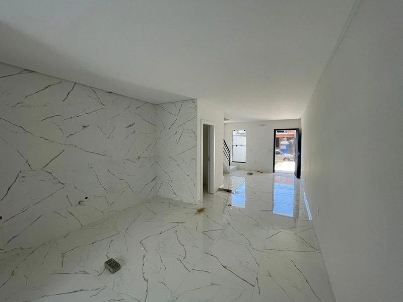 SOBRADO À VENDA – MORRETES: 5ª foto da galeria de imagens do imóvel