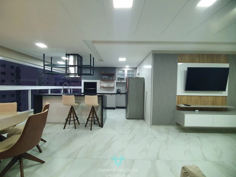Apartamento 3 dormitório 1 suíte.: 7ª foto da galeria de imagens do imóvel