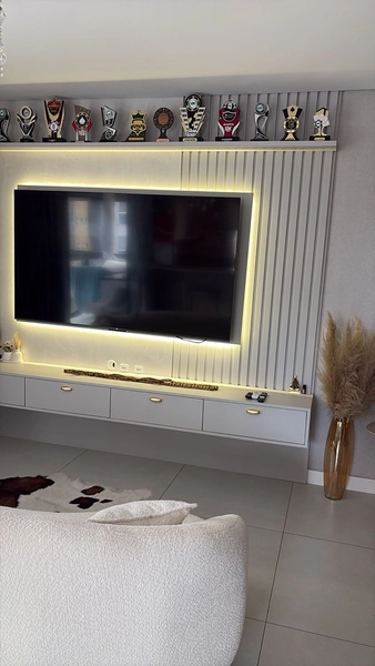 Apartamento à venda na Meia Praia – Itapema: 2ª foto da galeria de imagens do imóvel