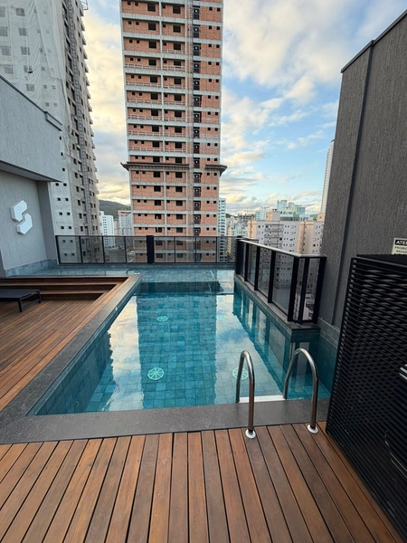 Apartamento à venda na Meia Praia – Itapema: 30ª foto da galeria de imagens do imóvel