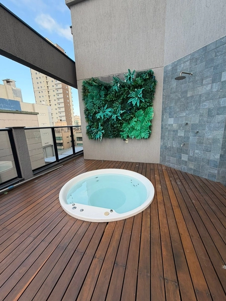 Apartamento à venda na Meia Praia – Itapema: 27ª foto da galeria de imagens do imóvel