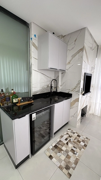 Apartamento à venda na Meia Praia – Itapema: 18ª foto da galeria de imagens do imóvel