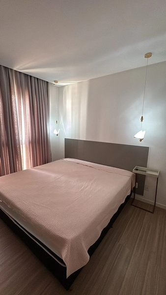 Apartamento à venda na Meia Praia – Itapema: 5ª foto da galeria de imagens do imóvel