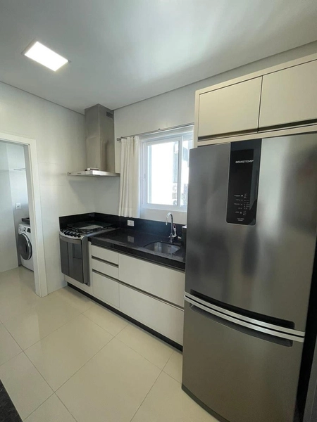 APARTAMENTO NA SEGUNDA QUADRA – MEIA PRAIA | ITAPEMA: 11ª foto da galeria de imagens do imóvel