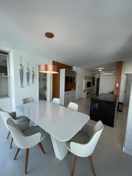 APARTAMENTO NA SEGUNDA QUADRA – MEIA PRAIA | ITAPEMA: 5ª foto da galeria de imagens do imóvel